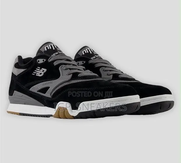 New Balance Numeric 770 · Photo 1