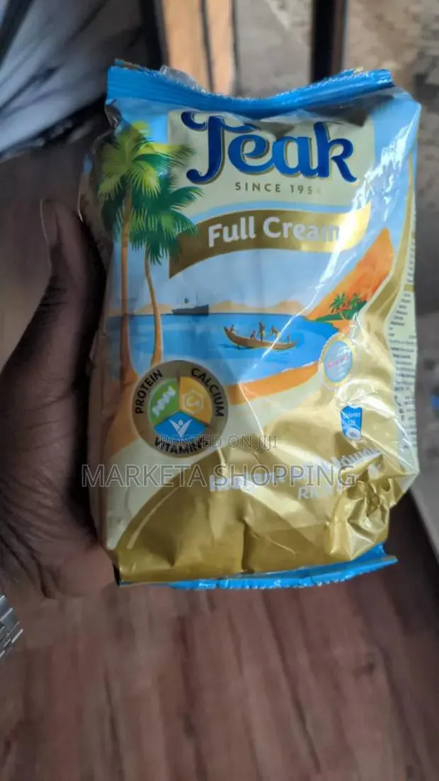 Peak Milk Powder (350g) · Photo 1