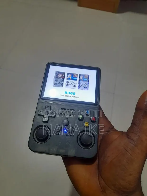 Game Console for Man and the Kid All Ps Games on It · Photo 4
