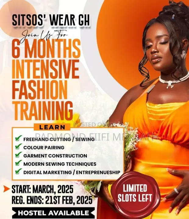 Graphic Designer (Professional Flyers) · Photo 1