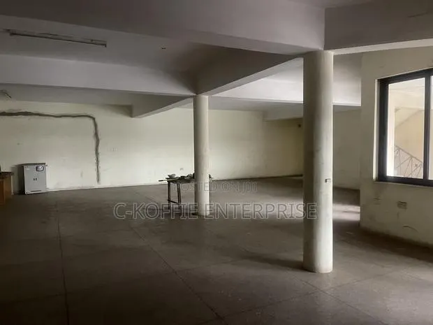 700 SQM Warehouse at Circle Avenor for Rent · Photo 1