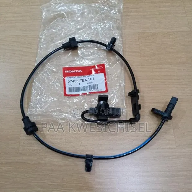 Honda Civic 2016 2017 2018 ABS Sensor · Photo 1
