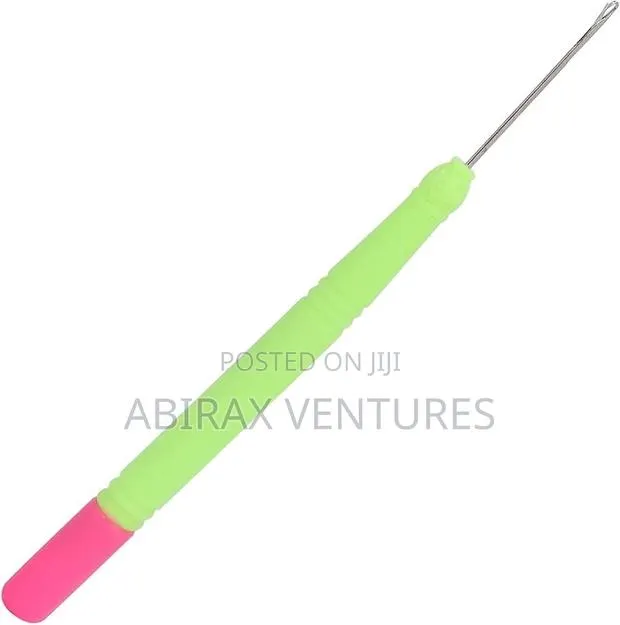 Crochet Hook Small Size · Photo 1