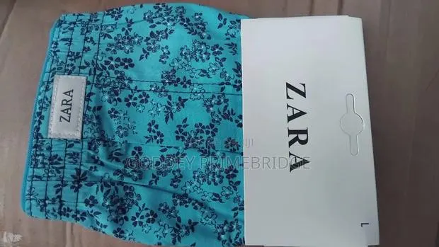 Boxer Shorts- 3pcs(Original) · Photo 1