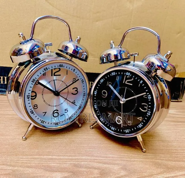 Alarm Clock · Photo 1