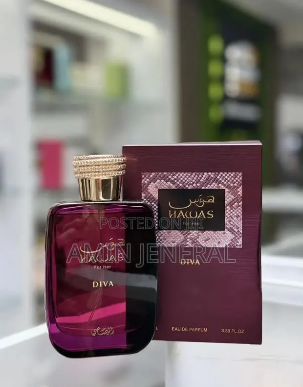 Hawas Diva · Photo 1