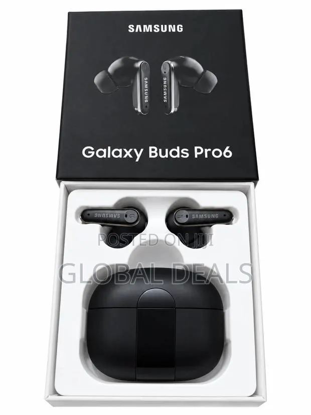 Galaxy Buds Pro6 · Photo 1