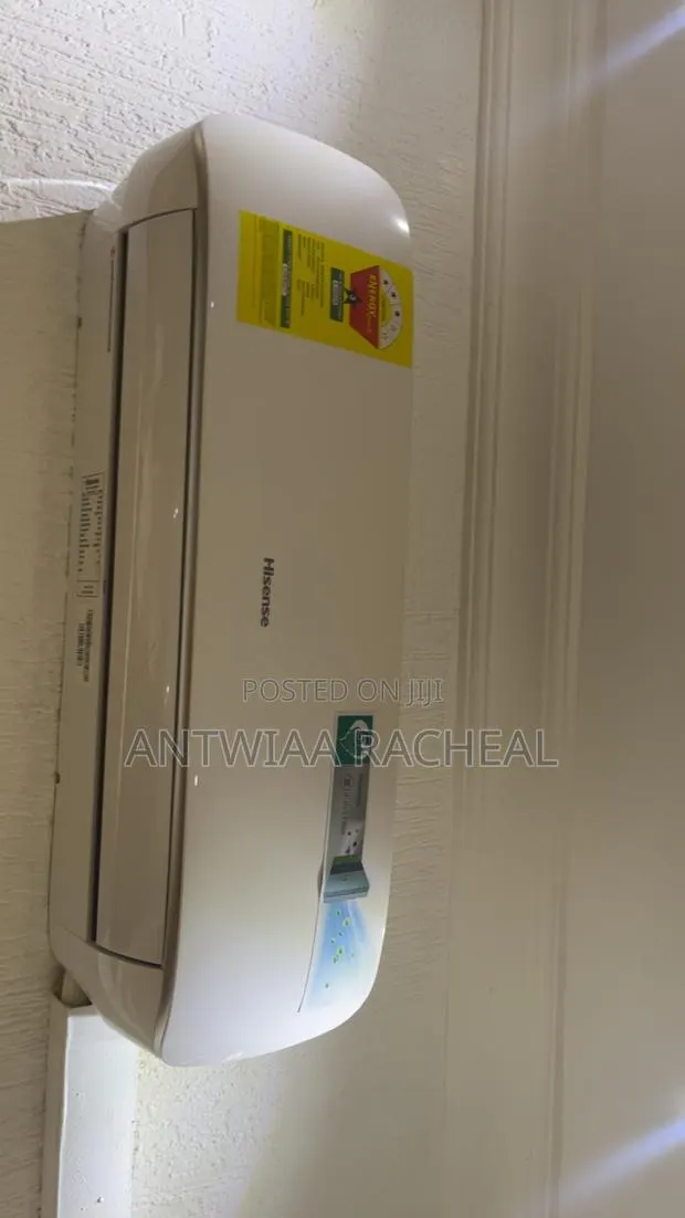 Hisense 1.5HP Split AC · Photo 1