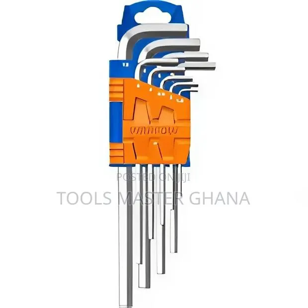 Hex Key - Whk1291 · Photo 1