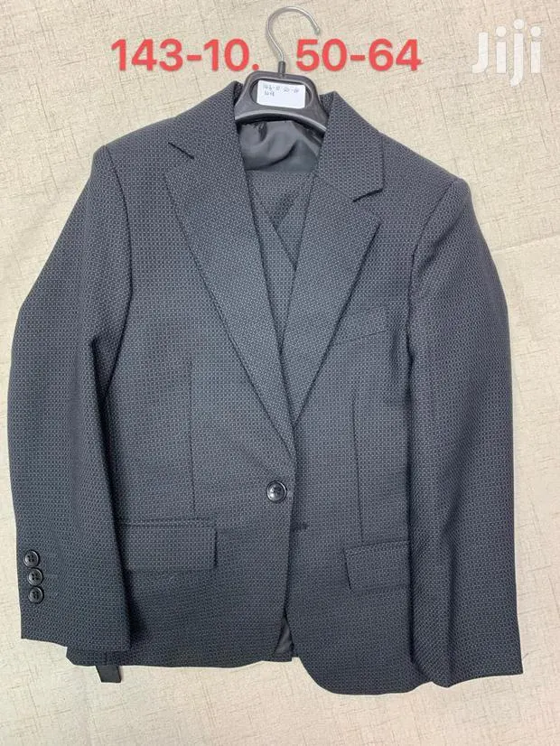 Kids Boys Suit · Photo 1
