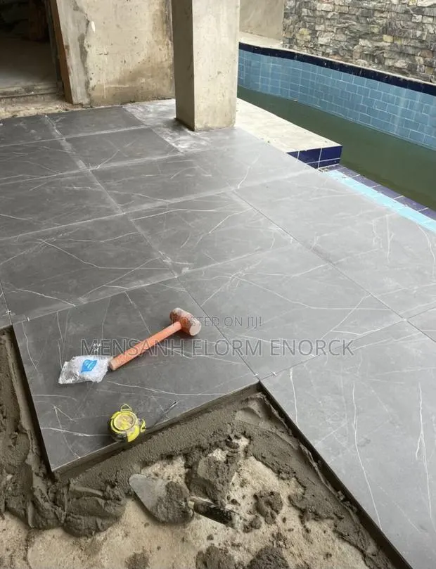 Tilling Work · Photo 1