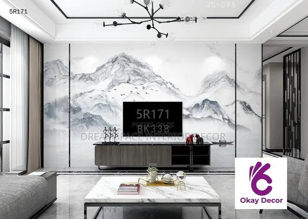 Modern and Luxurious Hall Interior Design at Low Cost