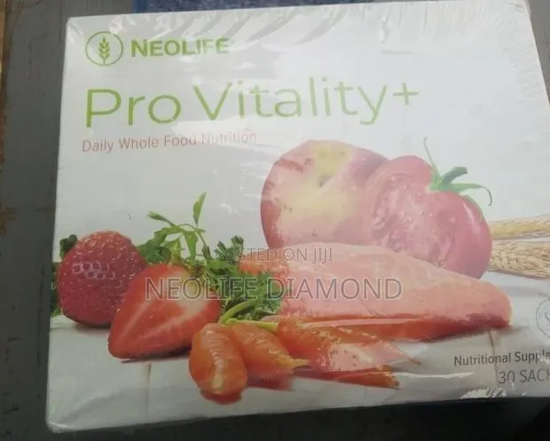Provitality+ · Photo 1