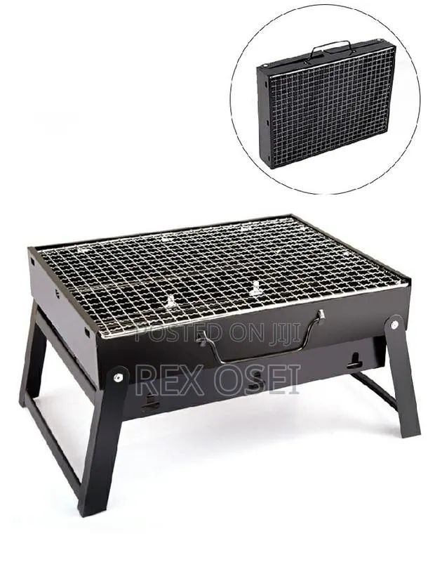 Charcoal Grill · Photo 1