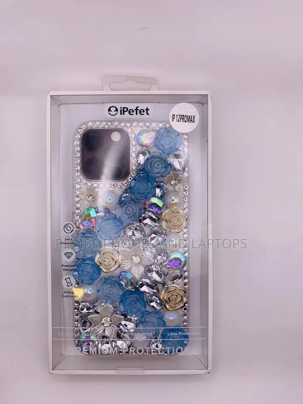 Brand New Luxury iPhone Cases · Photo 1