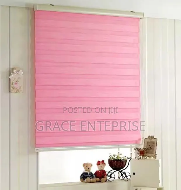 Superb Quality Window Blinds Available in Different Sizes · Photo 1