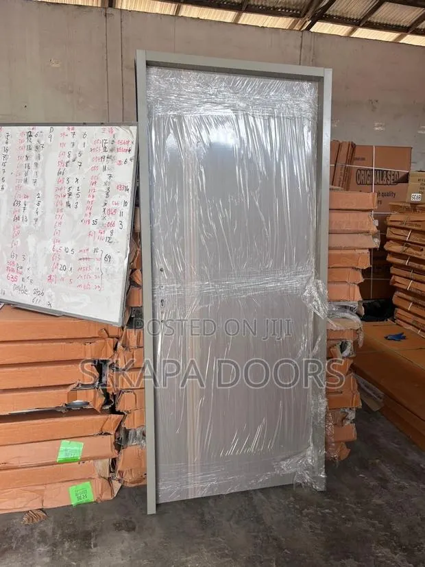 Quality Panel Door ( Wooden) Available · Photo 1