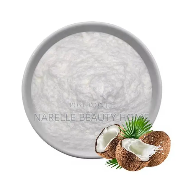 1kg - Coconut Milk Powder, Superfood Diet, Premium Grade · Photo 1