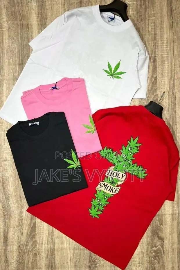 Fine Men's T-Shirts · Photo 1