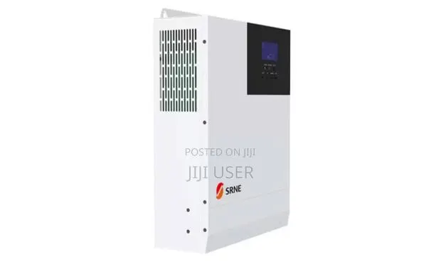 3300 Watts Hybrid Inverter · Photo 1