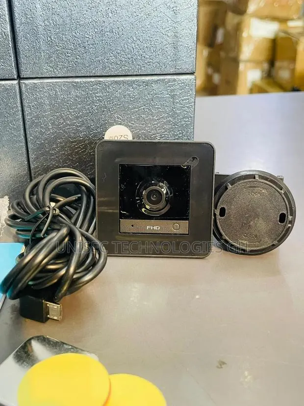 S20m Wifi Battery Camera · Photo 1