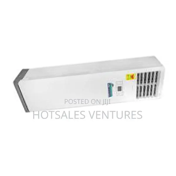 Strong Nasco 2.0 Floor Standing R410 Gas Ac - Nas-JFS-18n1 · Photo 1