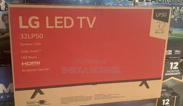 Lag Tv 32lp50 · Photo 1