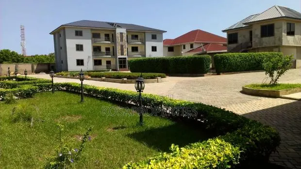 3bdrm Apartment in Adjiringanor 69, Adjiriganor for sale · Photo 1