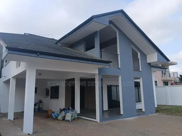 3bdrm House in East Legon Hills for rent · Photo 1