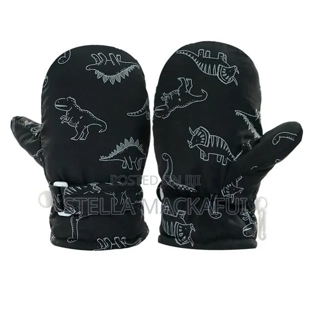 Winter Gloves for Babies and Toddlers · Photo 1