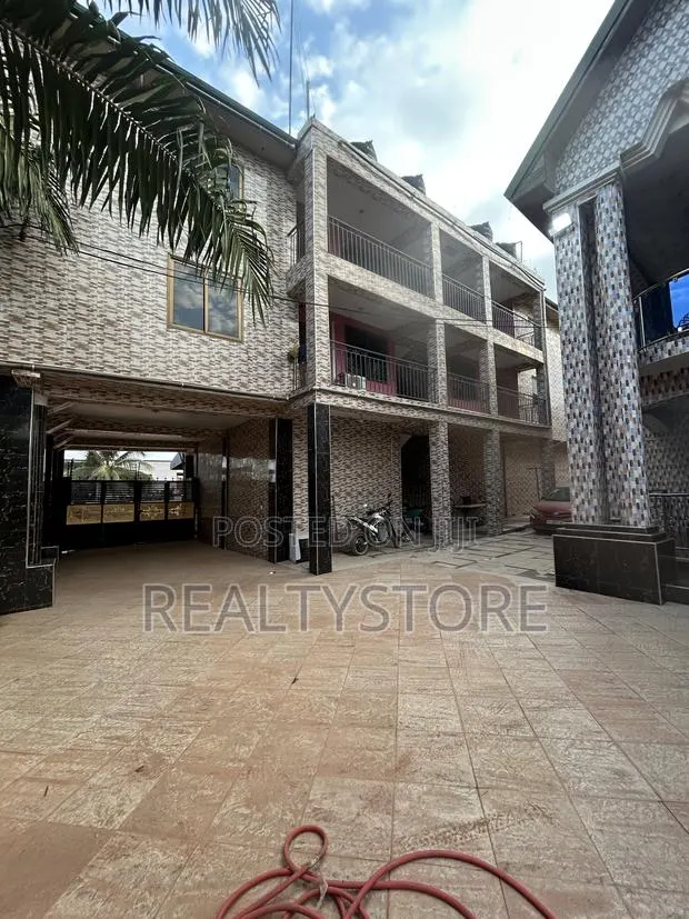 2bdrm Apartment in Cozy Home, Accra Metropolitan for rent · Photo 1