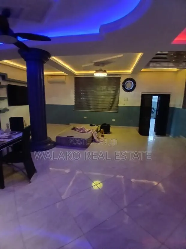 3bdrm Apartment in Amasaman for rent · Photo 1