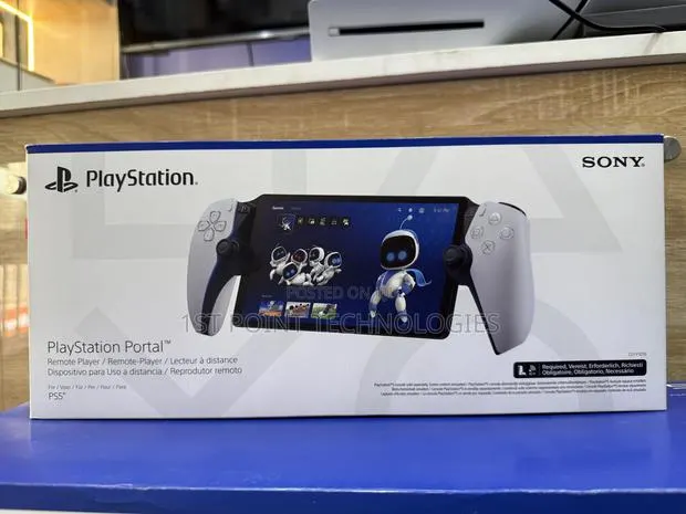 Playstation Portal · Photo 1