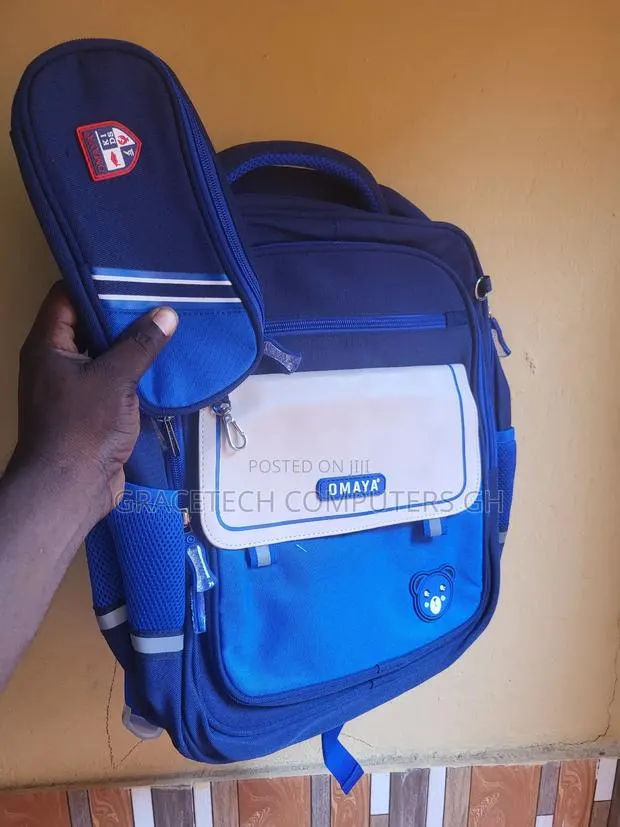 Omaya School Bags For Children · Photo 3