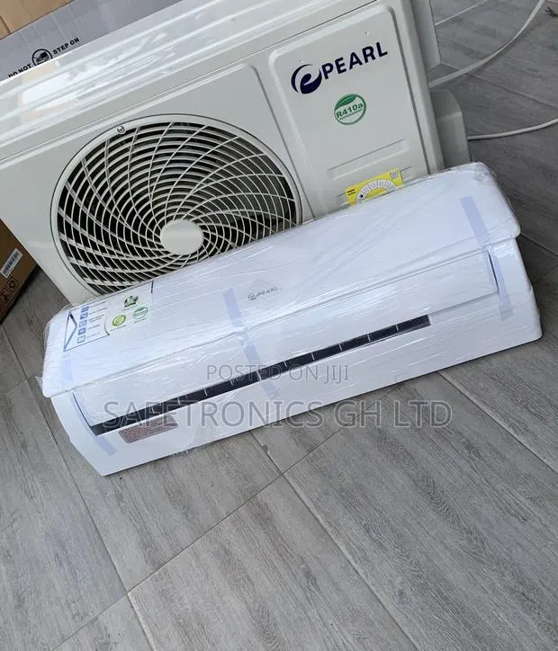 Choose Premium Sigma 2.5 Hp Air Conditioner · Photo 1
