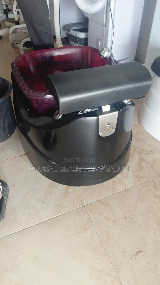 Pedicure Spa(Home Used) · Photo 1