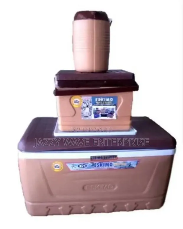 45 Litres Ice Chest · Photo 1