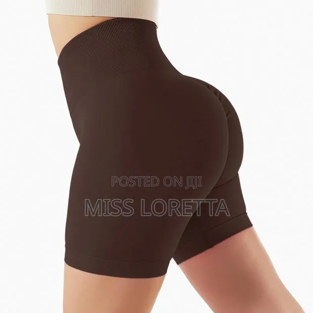 Cotton High Waist Underwear Shaper · Photo 1