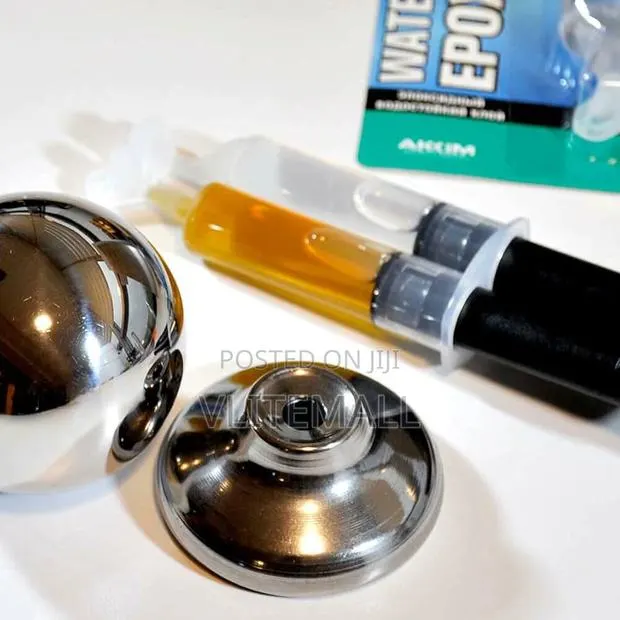 Akfix E300 Epoxy Adhesive · Photo 1