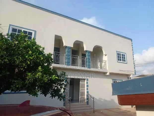 Furnished 1bdrm Apartment in Jakum, Gbawe for rent · Photo 1