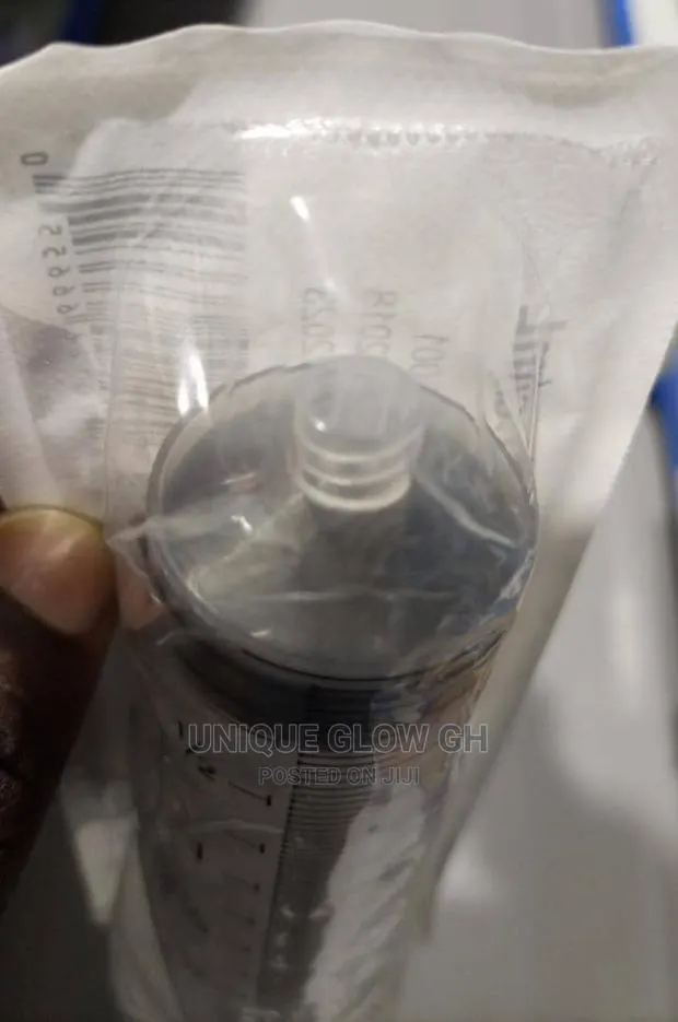 Luer Lock 60cc Syringes · Photo 1