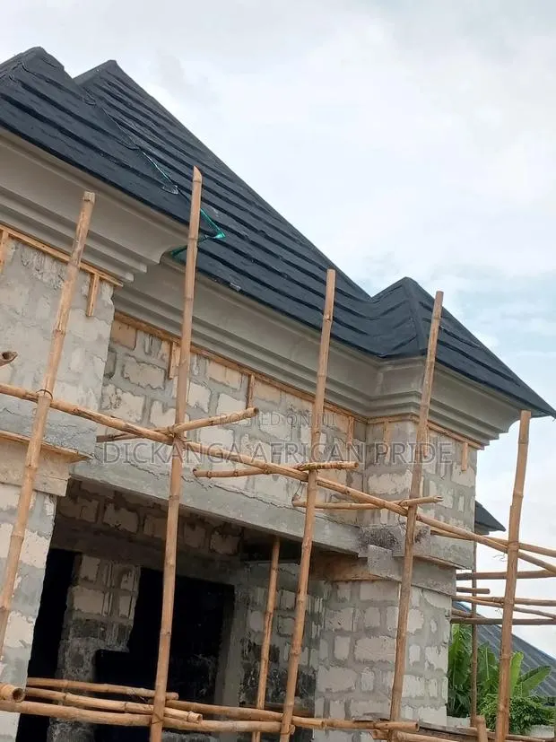 Euro Tile Roofing Sheets – Beauty, Strength Durability · Photo 1