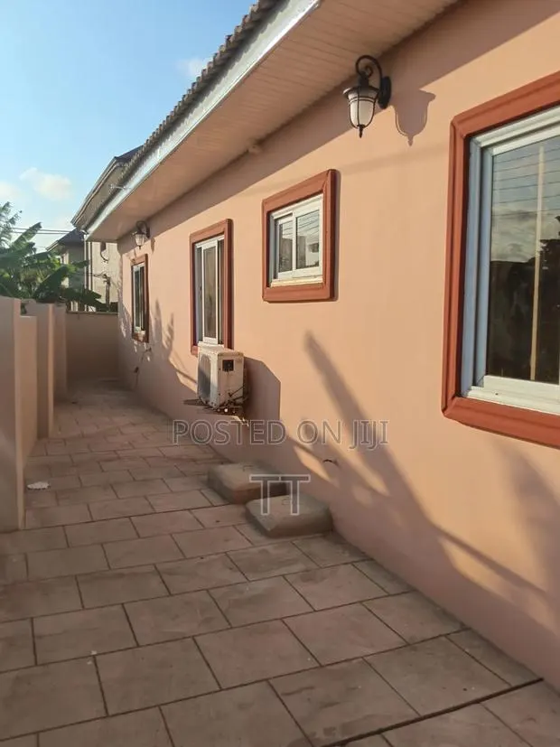 3bdrm House in Spintex Shell, Coca Cola for rent · Photo 1