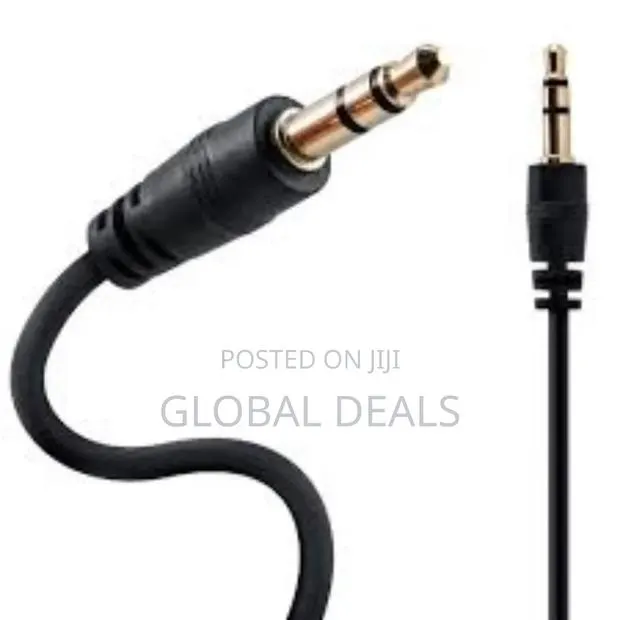Aux Cable Or Pin To Pin · Photo 1
