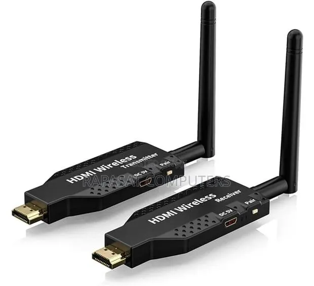 100m Hdmi Wireless Extender · Photo 1