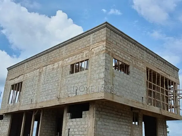 Secret Roofing Coping Design · Photo 1