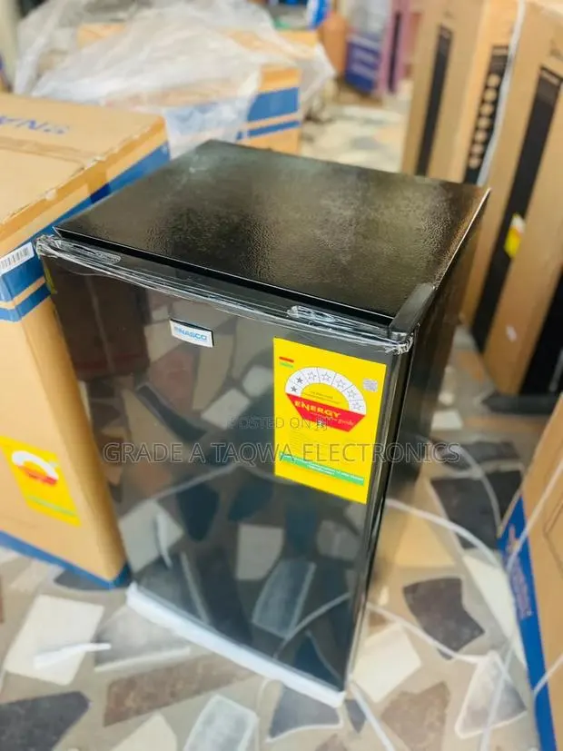 Lovely Design Nasco 92-Litre Capacity Single-Door Top Refrigerator · Photo 1