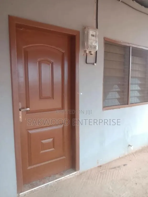 1bdrm Apartment in Sakwood Enterprise, Sasaabi for rent · Photo 1