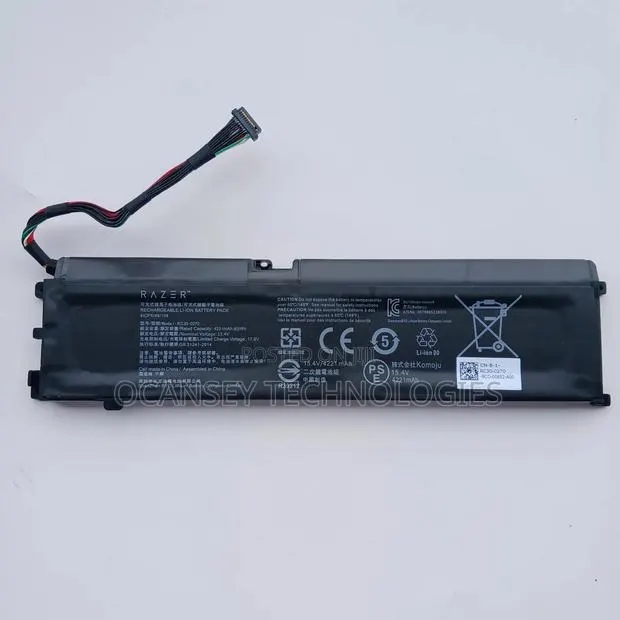 Razer Blade RC30-0270 Laptop Battery · Photo 1