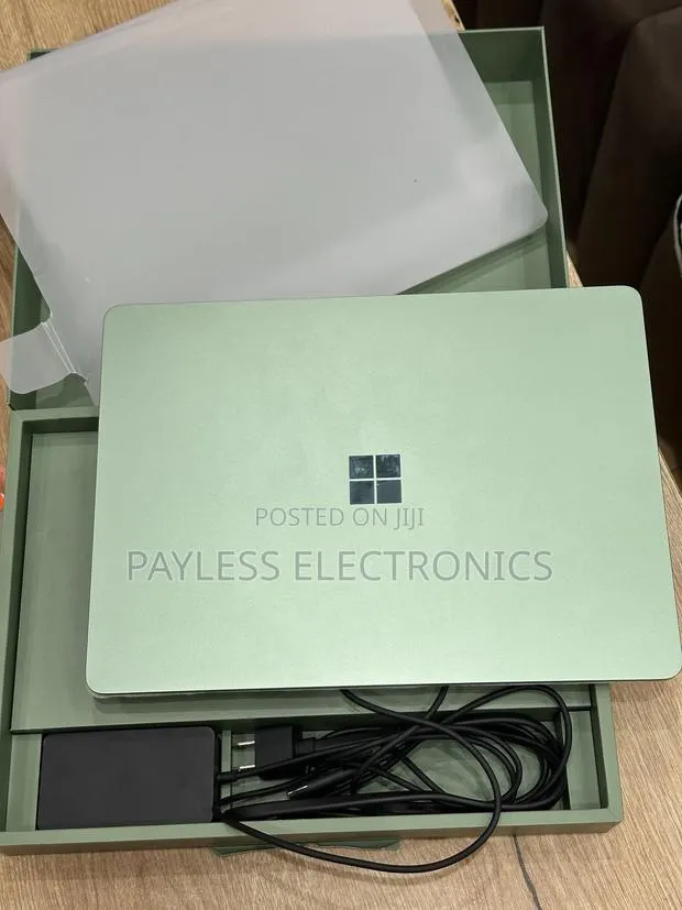 Laptop Microsoft Surface Pro 16GB Qualcomm Snapdragon X Plus SSD 512GB